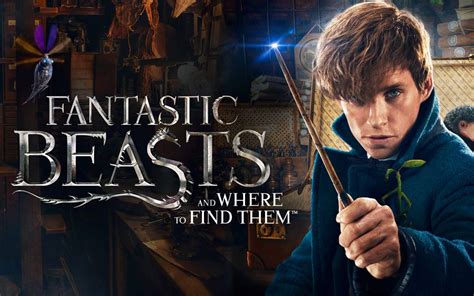 Watch Fantastic Beasts And Where To Find Them Free Fantastic Beasts and Where to Find Them (2016) Watch Free HD Full Movie